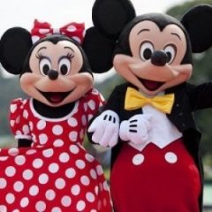 The 3 Words Disney Employees Aren't Allowed to Say