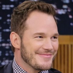 The Stunning Transformation of Chris Pratt