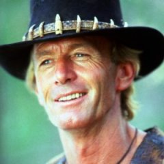 Whatever Happened to Crocodile Dundee?