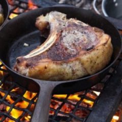 5 Common Problems With Cast-Iron Pans and How to Fix Them