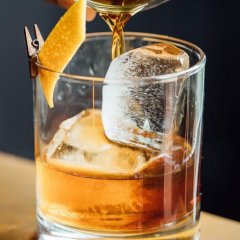 Whiskey Drinks Everyone Should Know: Old Fashioned