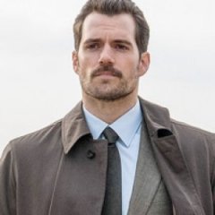 Henry Cavill's 'Mission Impossible' Mustache Was Worth It Henry Cavill's 'Mission Impossible' Mustache Was Worth It
