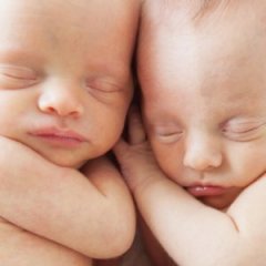 The Truth About Having Twins The Truth About Having Twins