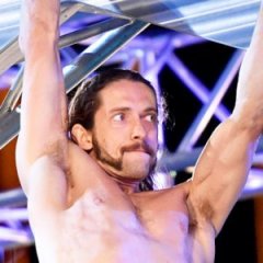 The Untold Truth About 'American Ninja Warrior' The Untold Truth About 'American Ninja Warrior'