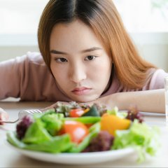 What Everyone Gets Wrong About Eating Healthy What Everyone Gets Wrong About Eating Healthy