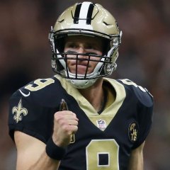 Saints Drew Brees Becomes NFL's All-Time Passing Yards Leader Saints Drew Brees Becomes NFL's All-Time Passing Yards Leader