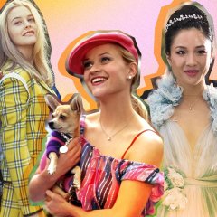 Fashionable TV & Film Characters Who Are Perfect for Costumes