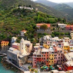 Italian Destinations You Absolutely Cannot Skip