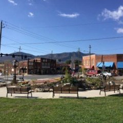 Why Black Mountain Is America's Prettiest Small Town
