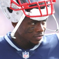 Julian Edelman Believes Josh Gordon Can Be a 'Really Big Piece'