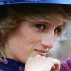 Princess Diana Wore Unusual Eyeliner Color Meghan and Kate Won't