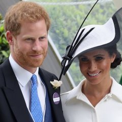 How Meghan and Harry’s Baby Will Change the Line of Succession How Meghan and Harry’s Baby Will Change the Line of Succession