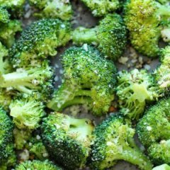 How to Make Broccoli Actually Taste Good How to Make Broccoli Actually Taste Good