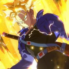 'Dragon Ball FighterZ' and the Power of Presentation 'Dragon Ball FighterZ' and the Power of Presentation