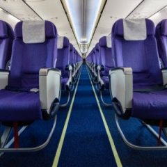 Secrets That the Airlines Don't Tell Passengers