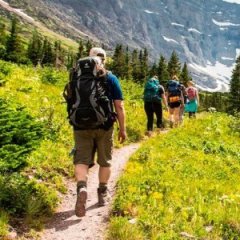 The Most Dangerous Camping Spots in the U.S. The Most Dangerous Camping Spots in the U.S.