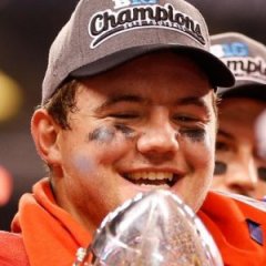 Athletes Who Were Permanently Injured Just Before Making It Big