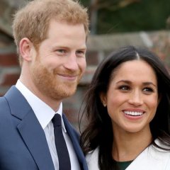 The Official Royal Title Harry and Meghan's Baby Will Have The Official Royal Title Harry and Meghan's Baby Will Have
