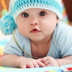 Short Baby Boy Names for Parents Who Like It Simple