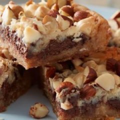 Desserts So Easy Anyone Can Make