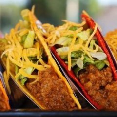 Finally the Truth About Taco Bell's Seasoned Beef