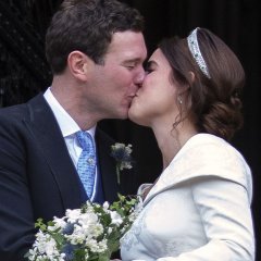 The Real Reason Why Princess Eugenie Changed Her Wedding Vows The Real Reason Why Princess Eugenie Changed Her Wedding Vows