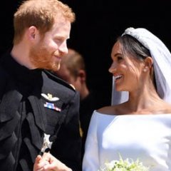 8 Times Prince Harry and Meghan Markle Talked About Having Kids 8 Times Prince Harry and Meghan Markle Talked About Having Kids