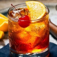 These 3-Ingredient Whiskey Cocktails Are Easy and Delicious These 3-Ingredient Whiskey Cocktails Are Easy and Delicious