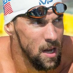 The Double Life of Michael Phelps The Double Life of Michael Phelps