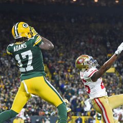NFL Scores Best TV Ratings of the Season