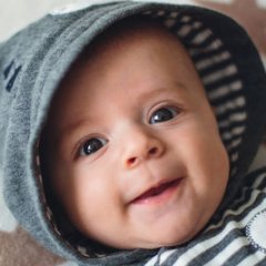 Top Baby Boy Names From the 2000s That We Still Love