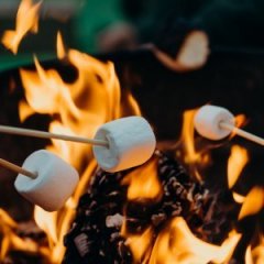 These Smart Hacks Make Family Camping Much Safer