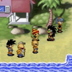 Remembering 'Dragon Ball Z: The Legacy of Goku' Remembering 'Dragon Ball Z: The Legacy of Goku'