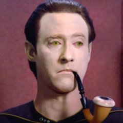 This is What Happened to Data From 'Star Trek'