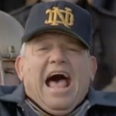 Here's What the Cast of 'Rudy' Looks Like Today Here's What the Cast of 'Rudy' Looks Like Today
