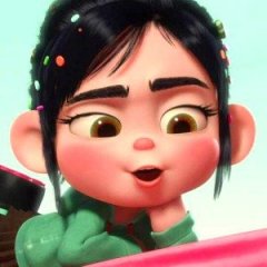 Things Only Adults Notice in 'Wreck-It Ralph' Things Only Adults Notice in 'Wreck-It Ralph'