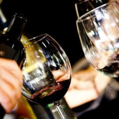 The Many Health Benefits of Wine The Many Health Benefits of Wine