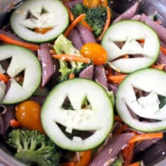 What to Serve Before Trick-or-Treating What to Serve Before Trick-or-Treating