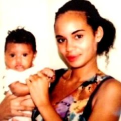 Celebs Who Had Babies When They Were Just Teenagers