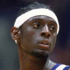 Basketball Stars Who Probably Have Less Money Than You Do Basketball Stars Who Probably Have Less Money Than You Do