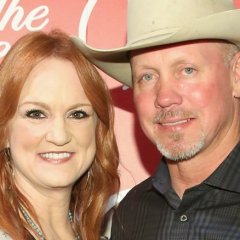 What You Don't Know About the Pioneer Woman's Husband What You Don't Know About the Pioneer Woman's Husband