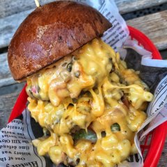 Instagram's Cheesiest Foods You'll Definitely Want to Check Out Instagram's Cheesiest Foods You'll Definitely Want to Check Out
