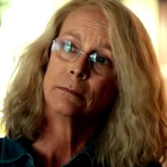 Jamie Lee Curtis' Secret Second Role In 'Halloween' Revealed Jamie Lee Curtis' Secret Second Role In 'Halloween' Revealed