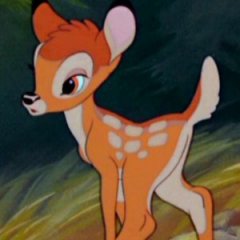 10 Terrifying Things in 'Bambi' You Only Notice as an Adult 10 Terrifying Things in 'Bambi' You Only Notice as an Adult