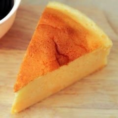 This Unbelievably Delicious Cheesecake Uses Just 3 Ingredients This Unbelievably Delicious Cheesecake Uses Just 3 Ingredients