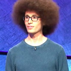 'Jeopardy' Contestant Answers Final Jeopardy with Meme, and Wins