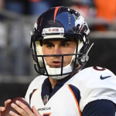 Broncos Cut QB After Alleged Fights at Von Miller Party