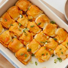 10 Party Snacks You Won't Want to Share, But Should 10 Party Snacks You Won't Want to Share, But Should