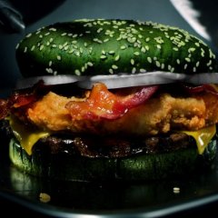 The Truth About Burger King's Nightmare King
