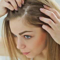 What Your Hair Says About Your Health What Your Hair Says About Your Health